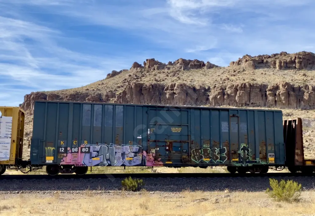 KCS129680 - NORTH-AMERICA