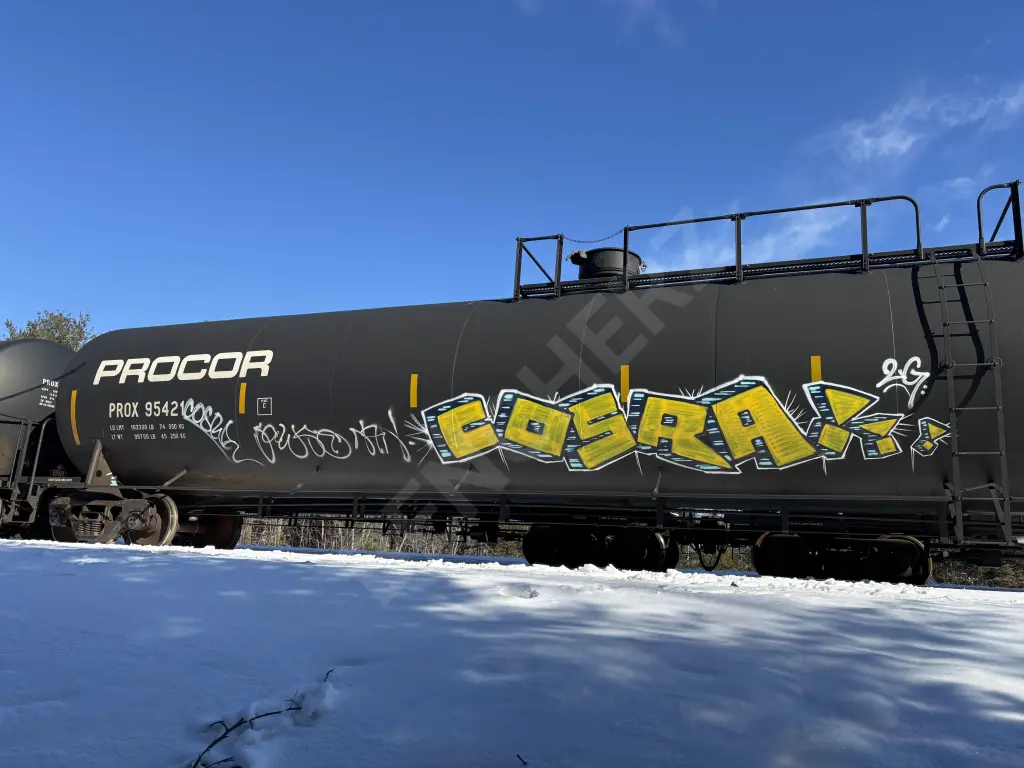 PROX95421 - NORTH-AMERICA