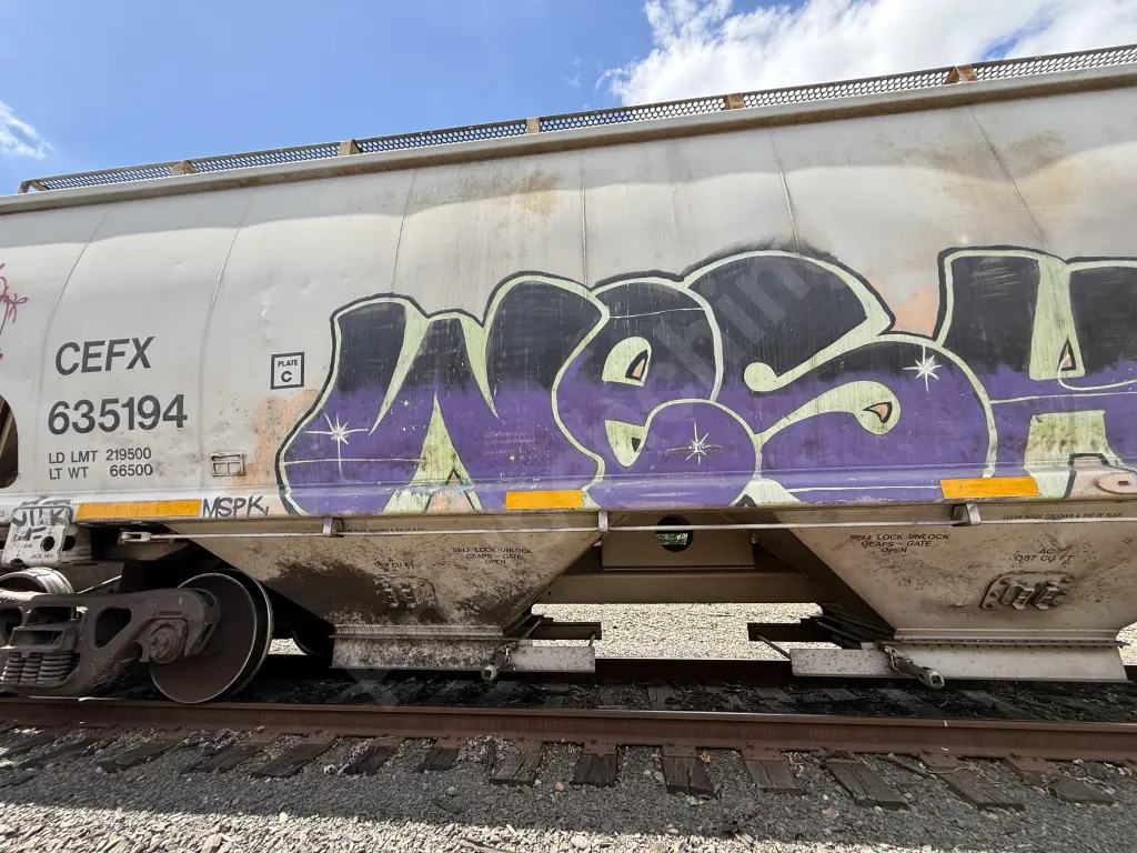 CEFX635194 - NORTH-AMERICA
