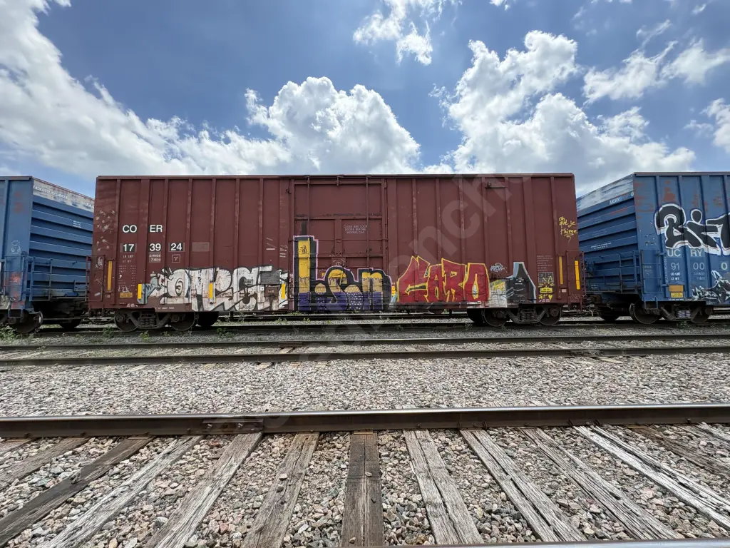COER173924 - CANADA