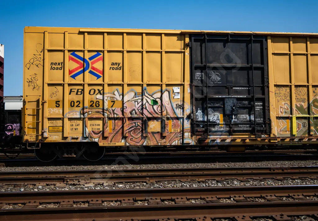FBOX502267 - NORTH-AMERICA