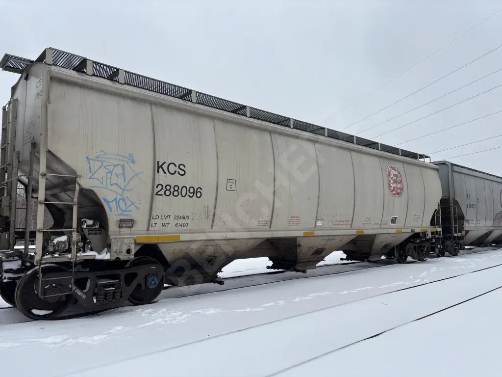 KCS288096 - NORTH-AMERICA