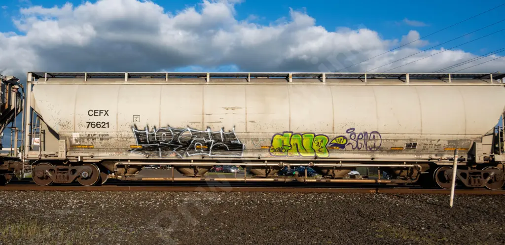 CEFX76621 - NORTH-AMERICA