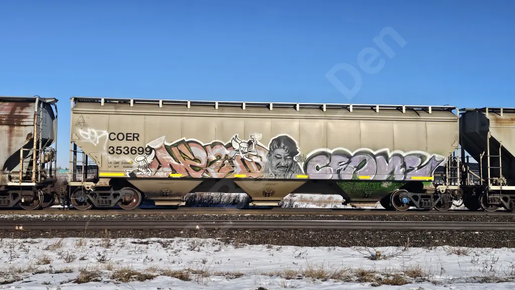 COER353699 - NORTH-AMERICA