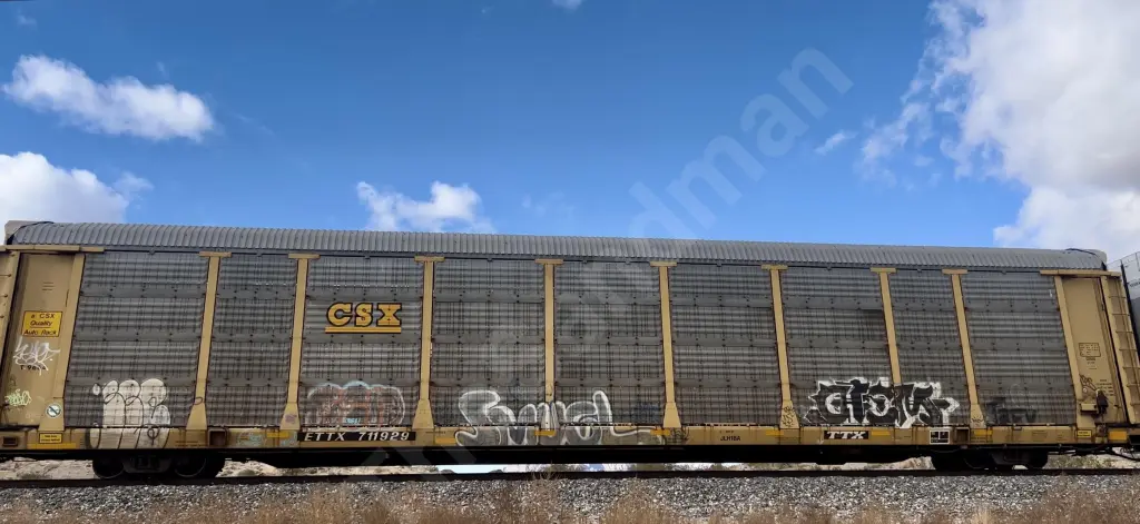 ETTX711929 - NORTH-AMERICA