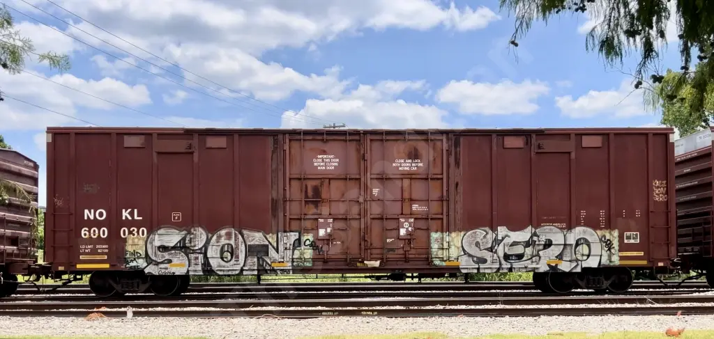 NOKL600030 - NORTH-AMERICA