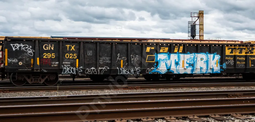 GNTX295025 - NORTH-AMERICA