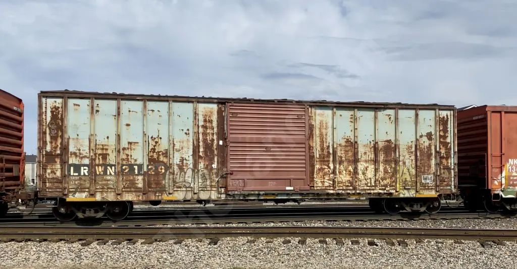 LRWN2129 - NORTH-AMERICA