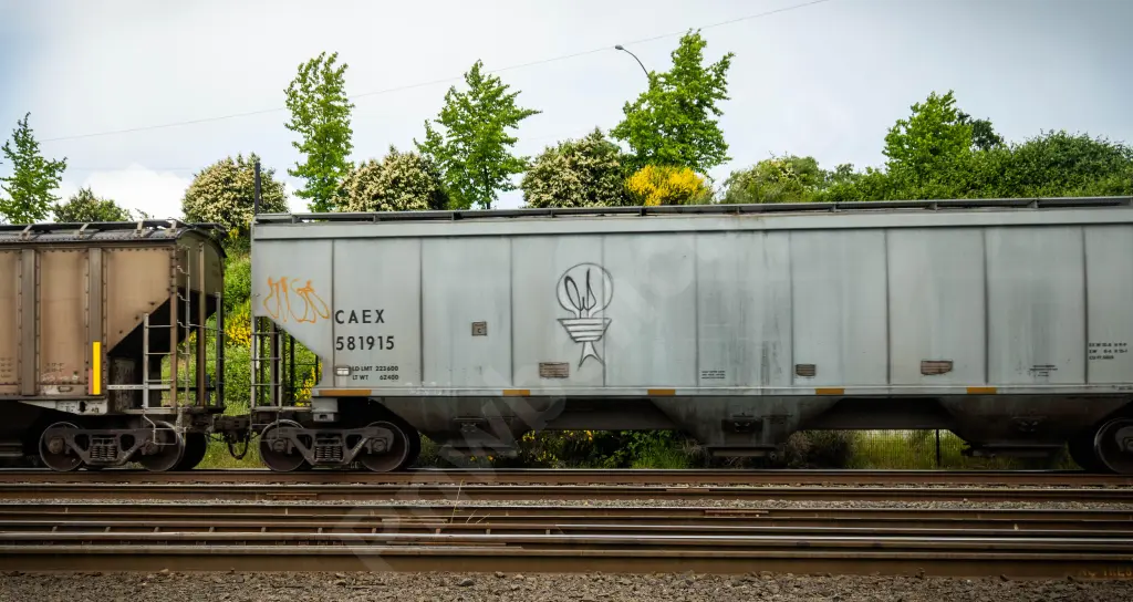 CAEX581915 - NORTH-AMERICA