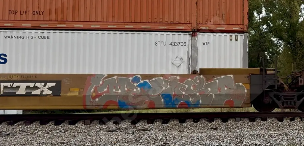 DTTX727551 - NORTH-AMERICA
