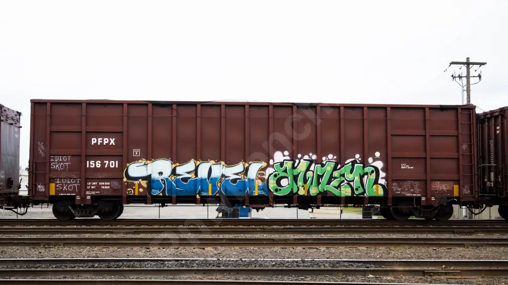 PFPX156701 - NORTH-AMERICA
