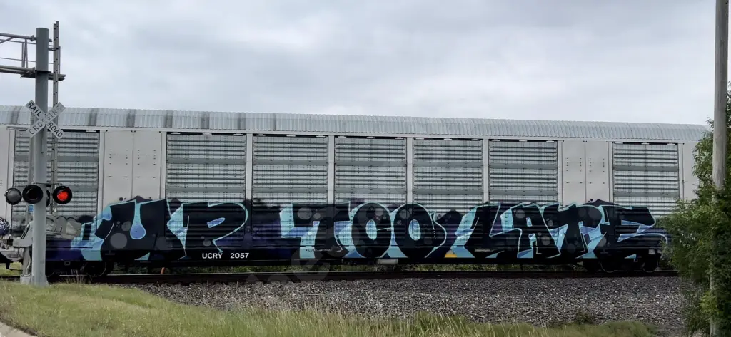UCRY2057 - NORTH-AMERICA