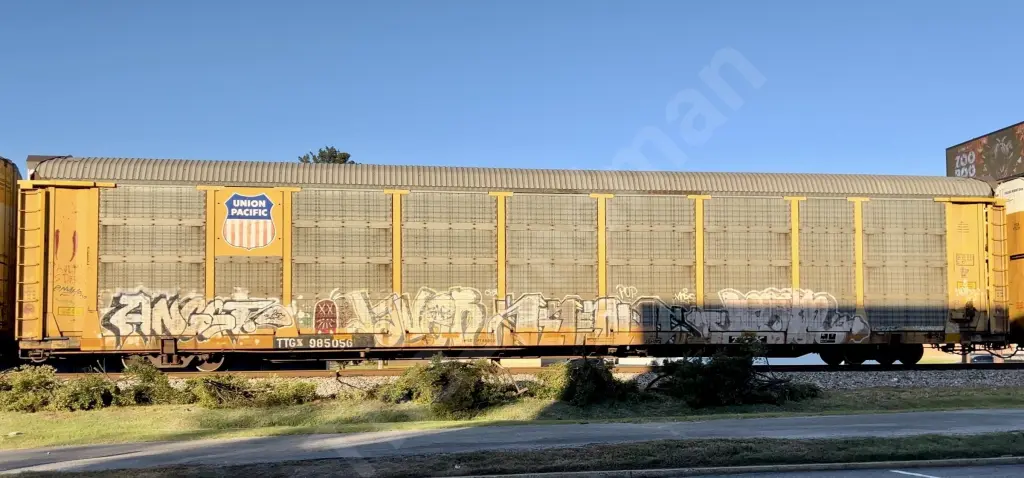 TTGX985056 - NORTH-AMERICA