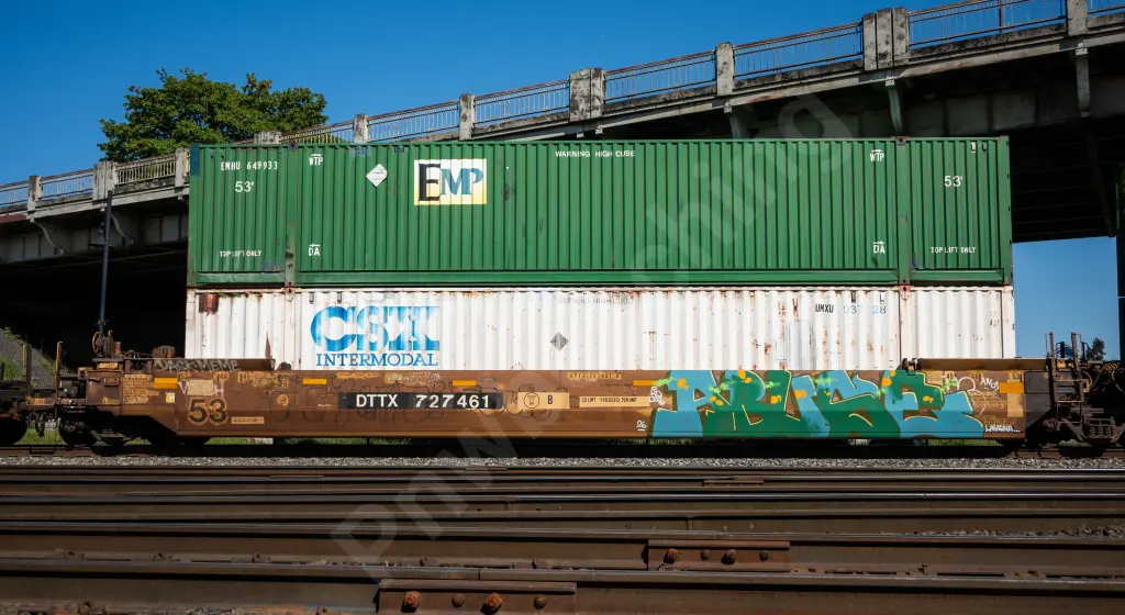 DTTX727461 - NORTH-AMERICA