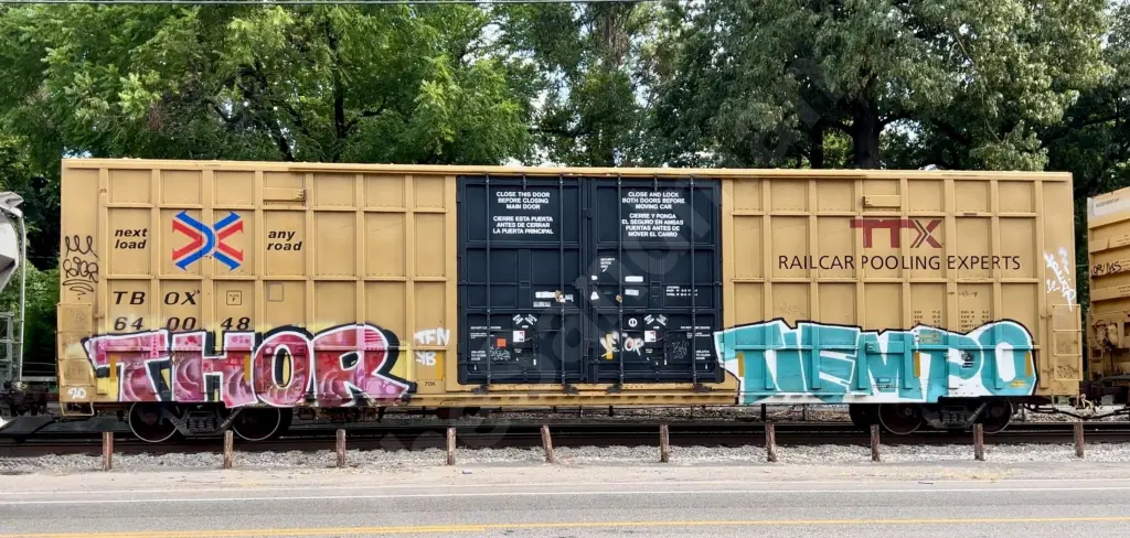 TBOX640048 - NORTH-AMERICA