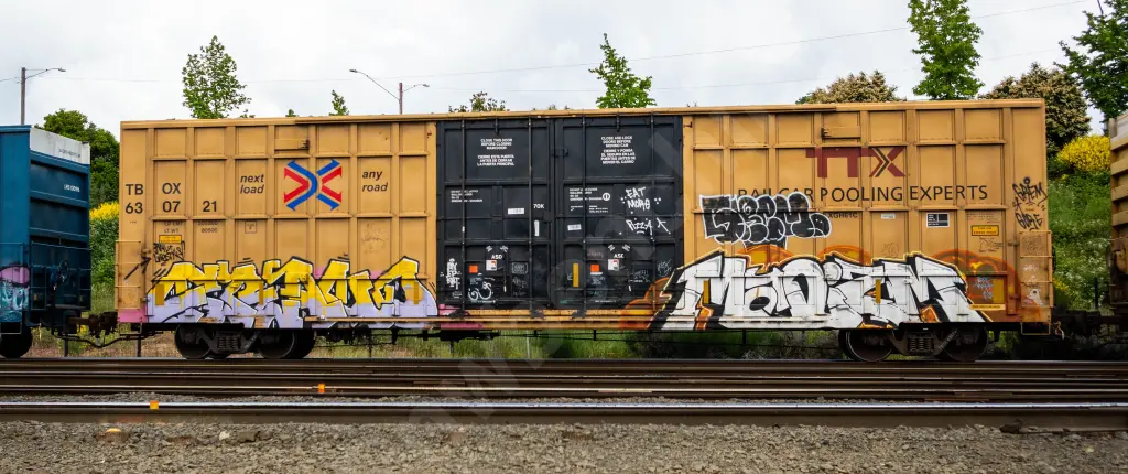 TBOX630721 - NORTH-AMERICA
