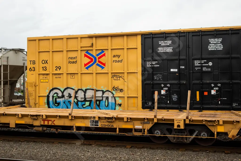 TBOX631329 - NORTH-AMERICA