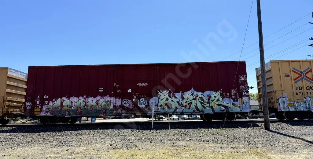 AOK111017 - NORTH-AMERICA