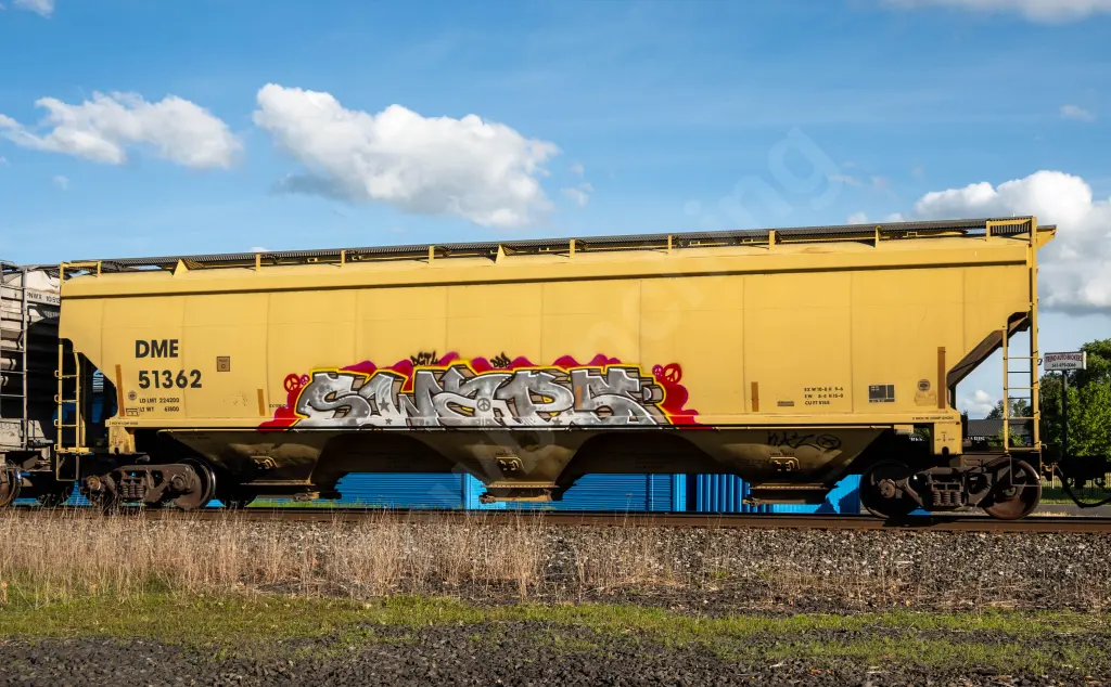 DME51362 - NORTH-AMERICA