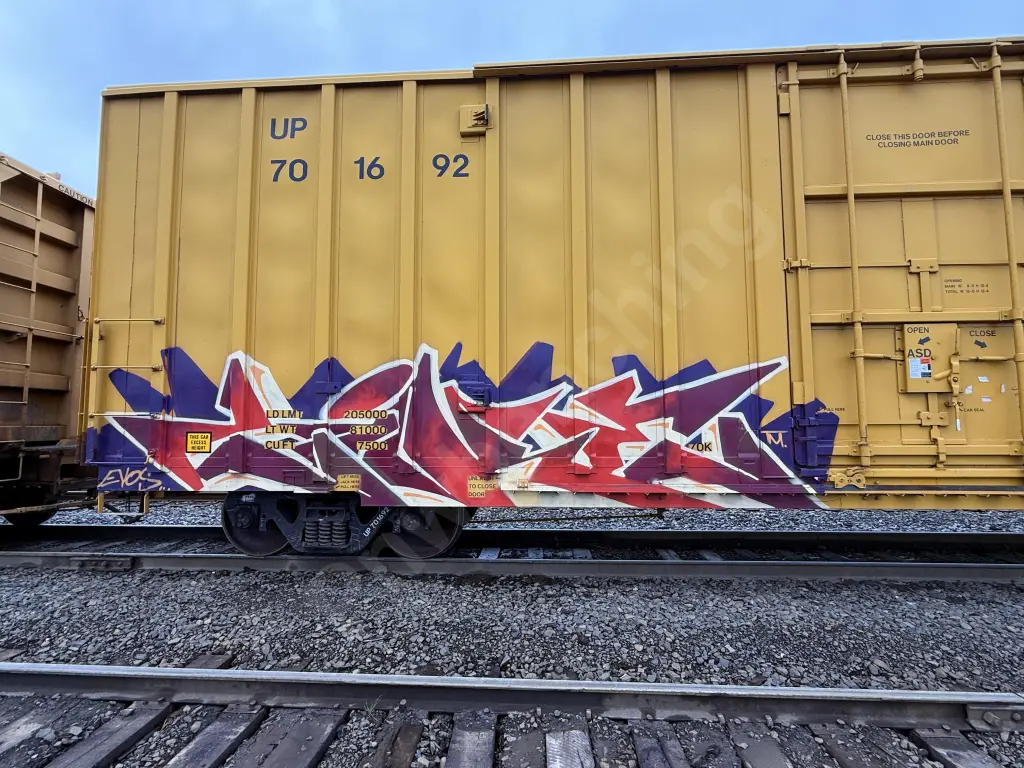 UP701692 - NORTH-AMERICA