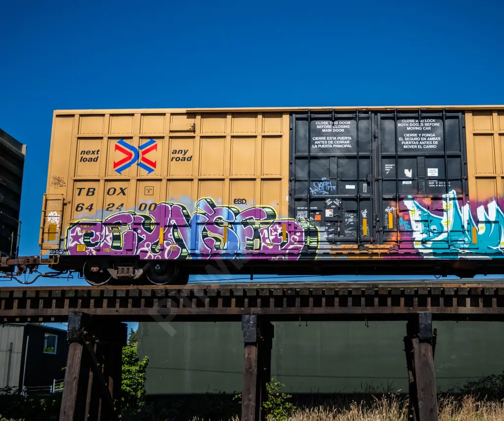 TBOX642400 - NORTH-AMERICA