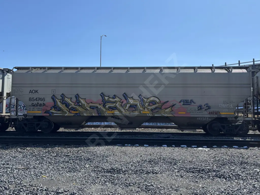 AOK854746 - NORTH-AMERICA