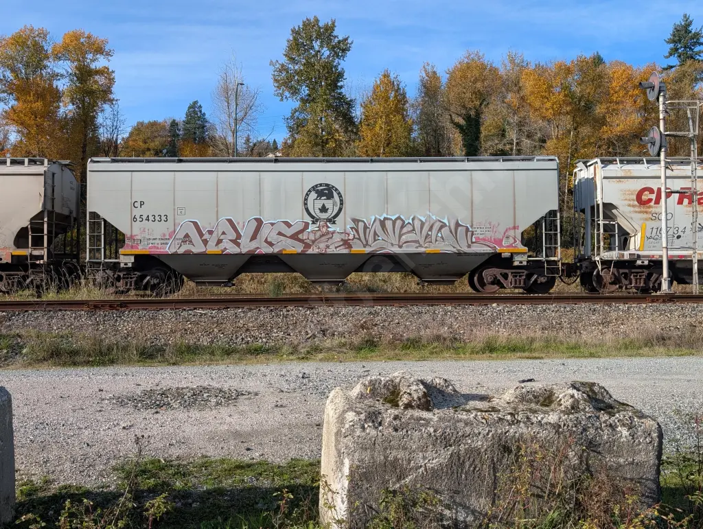 CP654333 - NORTH-AMERICA