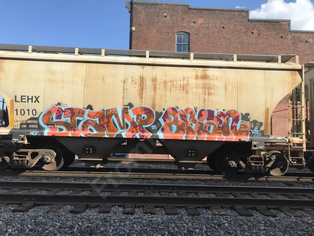 LEHX1010 - NORTH-AMERICA