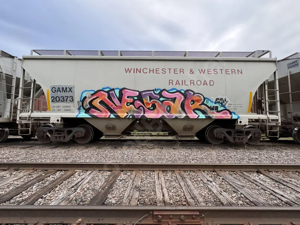 GAMX20373 - NORTH-AMERICA