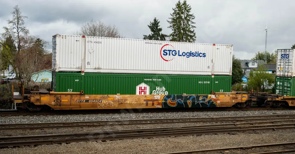 DTTX654904 - NORTH-AMERICA