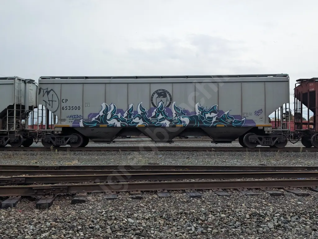 CP653500 - NORTH-AMERICA