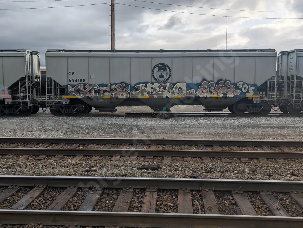 CP654188 - NORTH-AMERICA