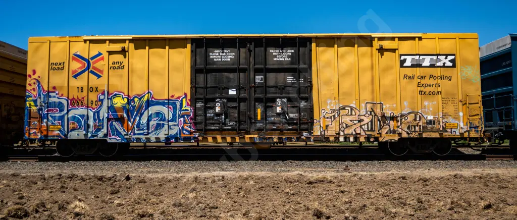 TBOX666902 - NORTH-AMERICA
