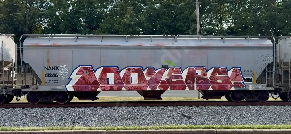 NAHX61240 - NORTH-AMERICA