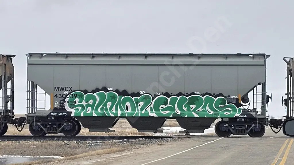 MWCX430039 - NORTH-AMERICA
