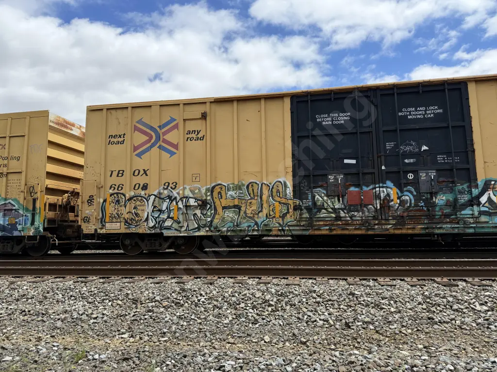 TBOX660893 - NORTH-AMERICA