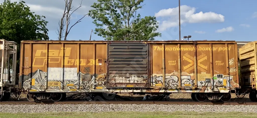 RBOX33228 - NORTH-AMERICA