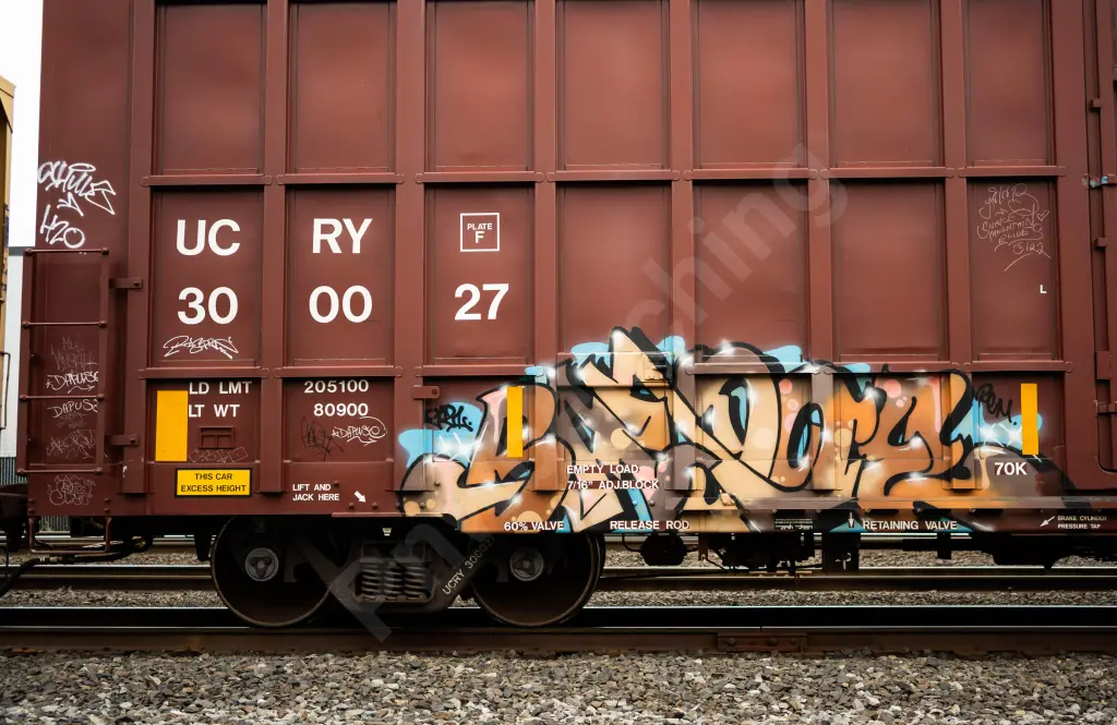 UCRY300027 - NORTH-AMERICA