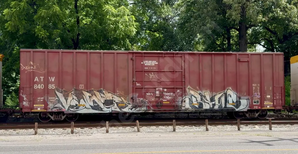 ATW84085 - NORTH-AMERICA