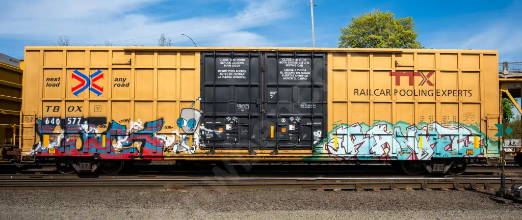 TBOX640577 - NORTH-AMERICA