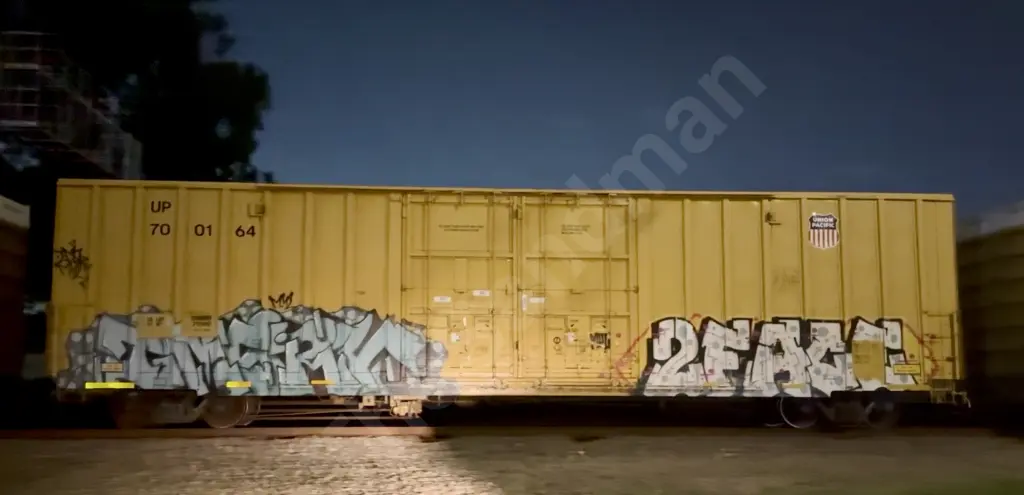 UP700164 - NORTH-AMERICA