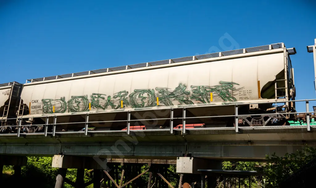 CAIX636046 - NORTH-AMERICA