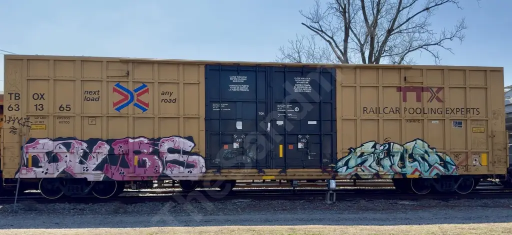 TBOX631365 - NORTH-AMERICA