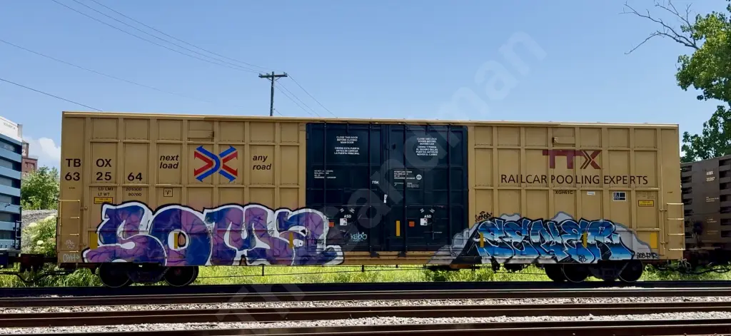TBOX632564 - NORTH-AMERICA