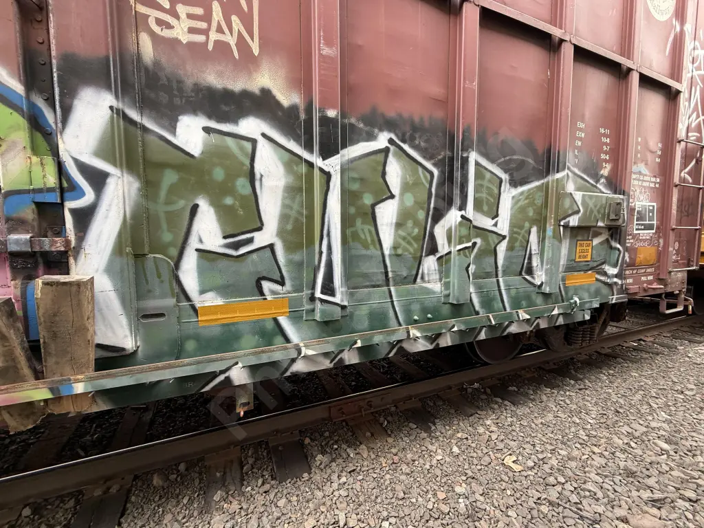 BNSF728801 - NORTH-AMERICA