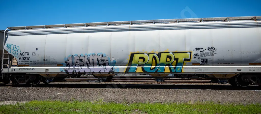 ACFX69217 - NORTH-AMERICA