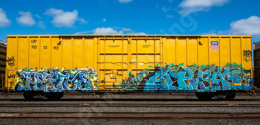UP701292 - NORTH-AMERICA