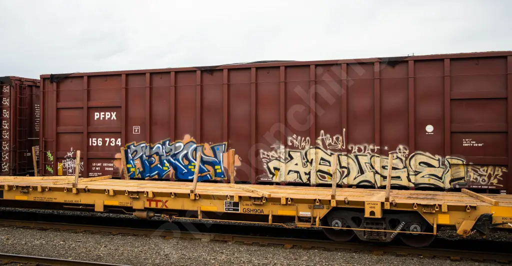 PFPX156734 - NORTH-AMERICA