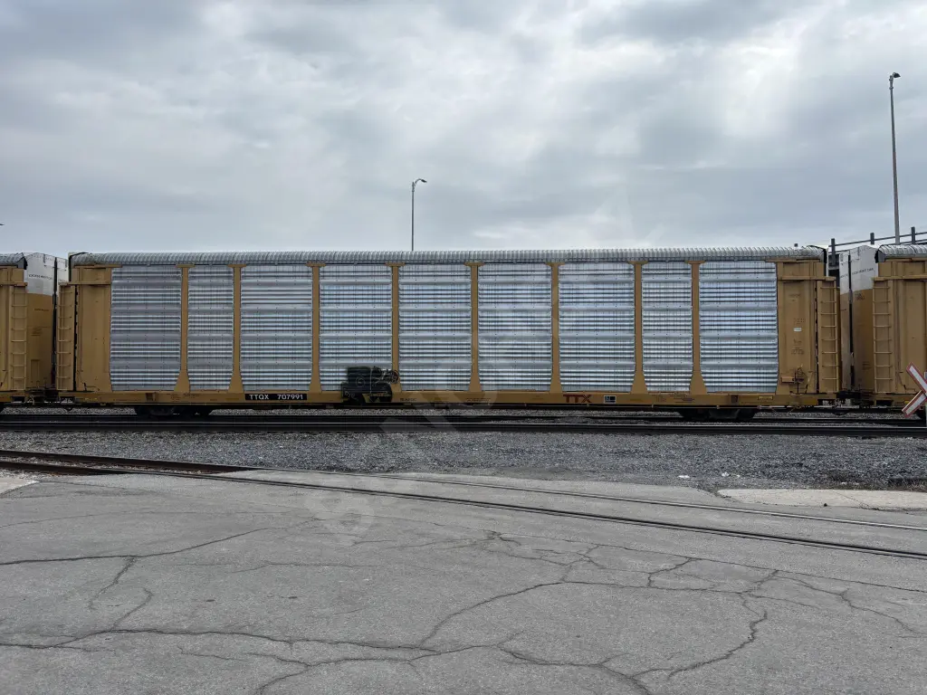 TTQX707991 - NORTH-AMERICA