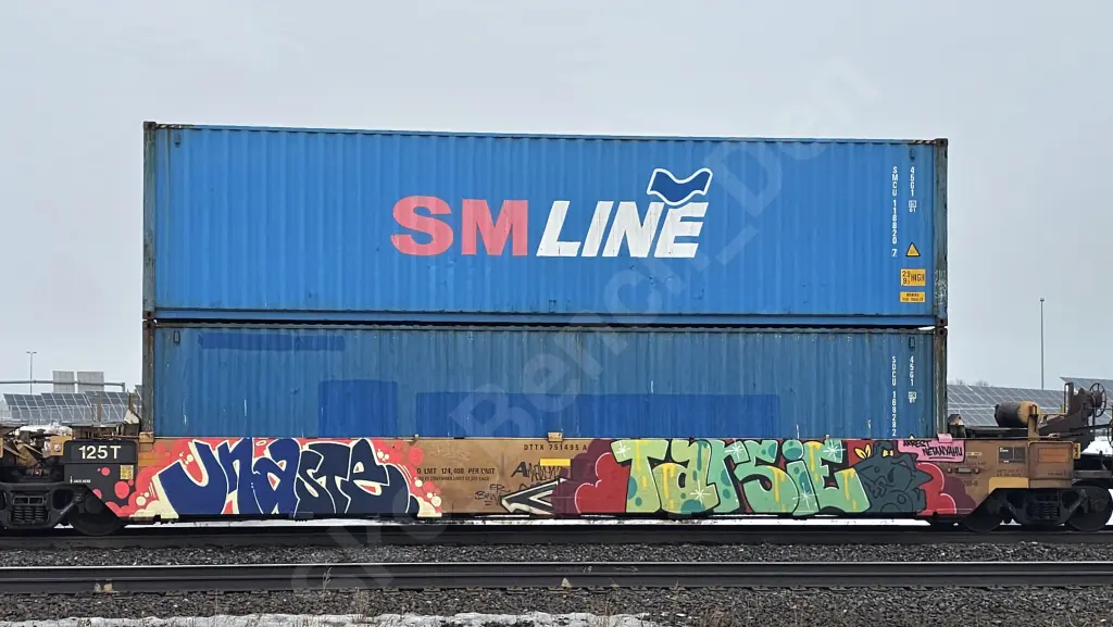 DTTX751495 - NORTH-AMERICA
